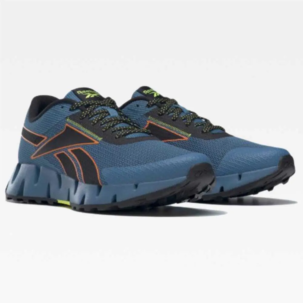 Reebok shoes - Steblu/Cblack/Smaora 0