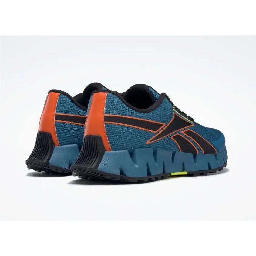 Reebok shoes - Steblu/Cblack/Smaora 2