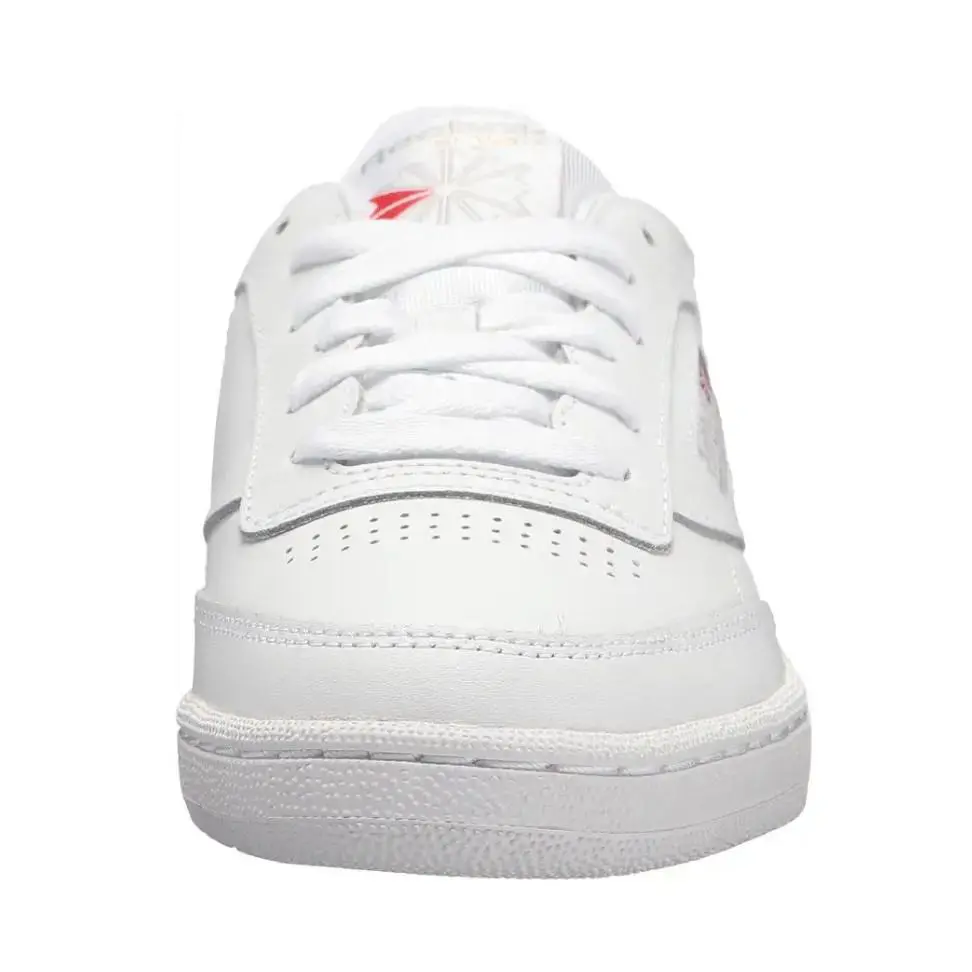 Reebok shoes - Reebok Club C 85 - Club - 100000154 - White/Gray 4