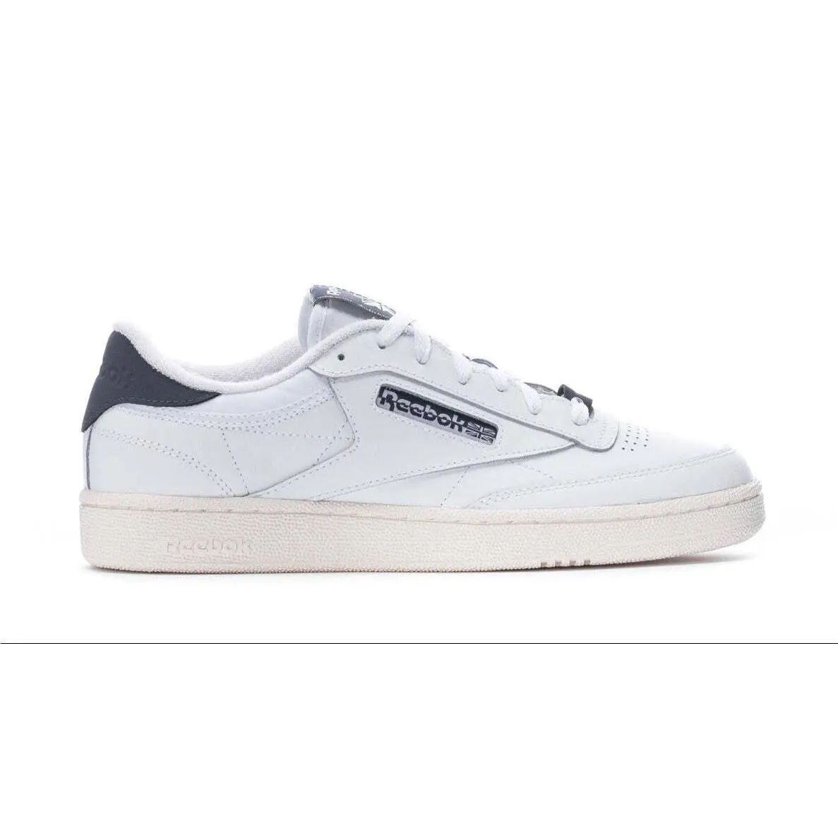 Reebok shoes - Ftwwht/Eacobl/Chalk 4