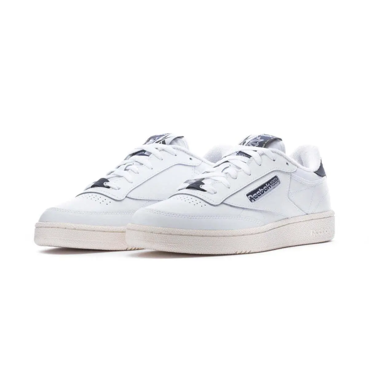 Reebok shoes - Ftwwht/Eacobl/Chalk 5