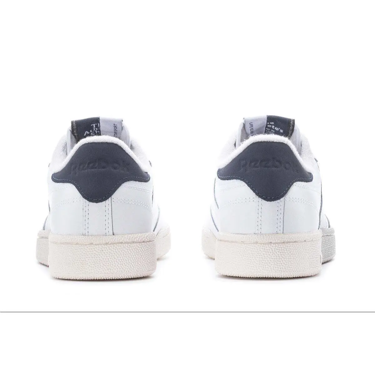 Reebok shoes - Ftwwht/Eacobl/Chalk 7