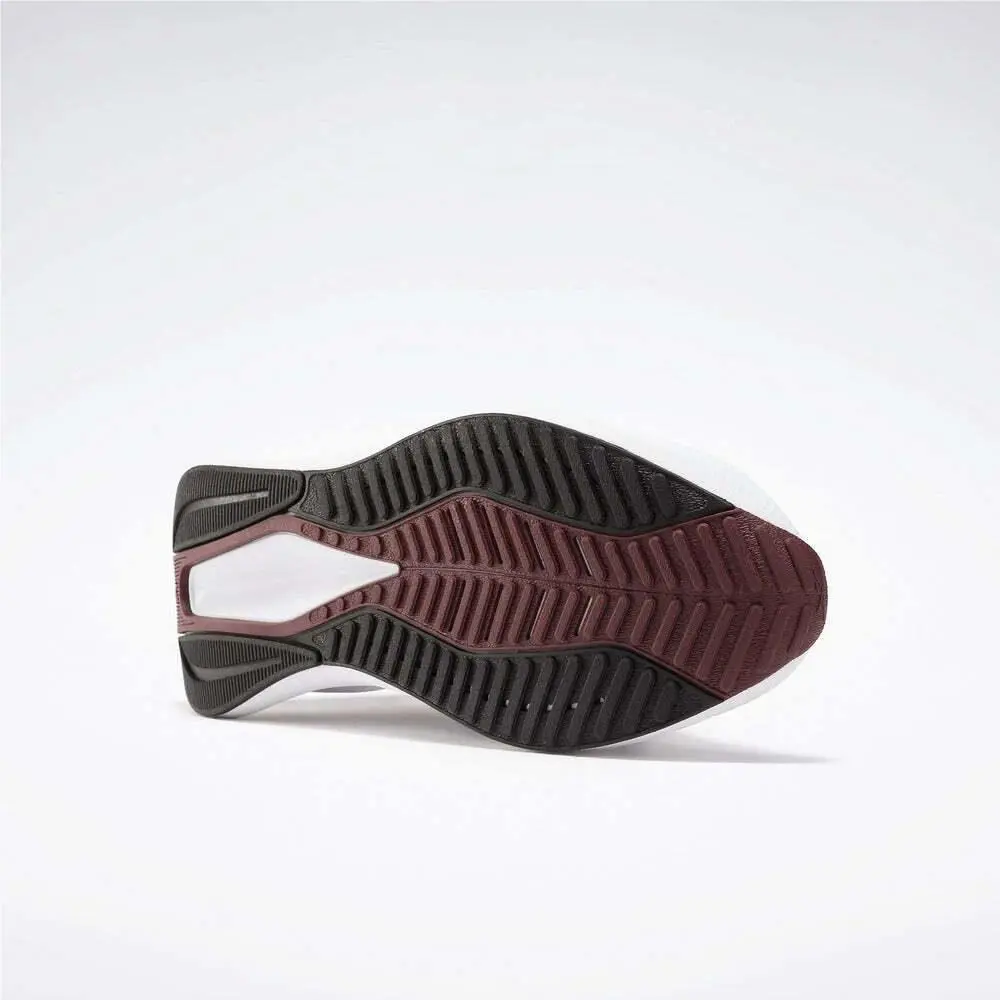 Reebok shoes - Ftwwht/Clamar/Cblack 10