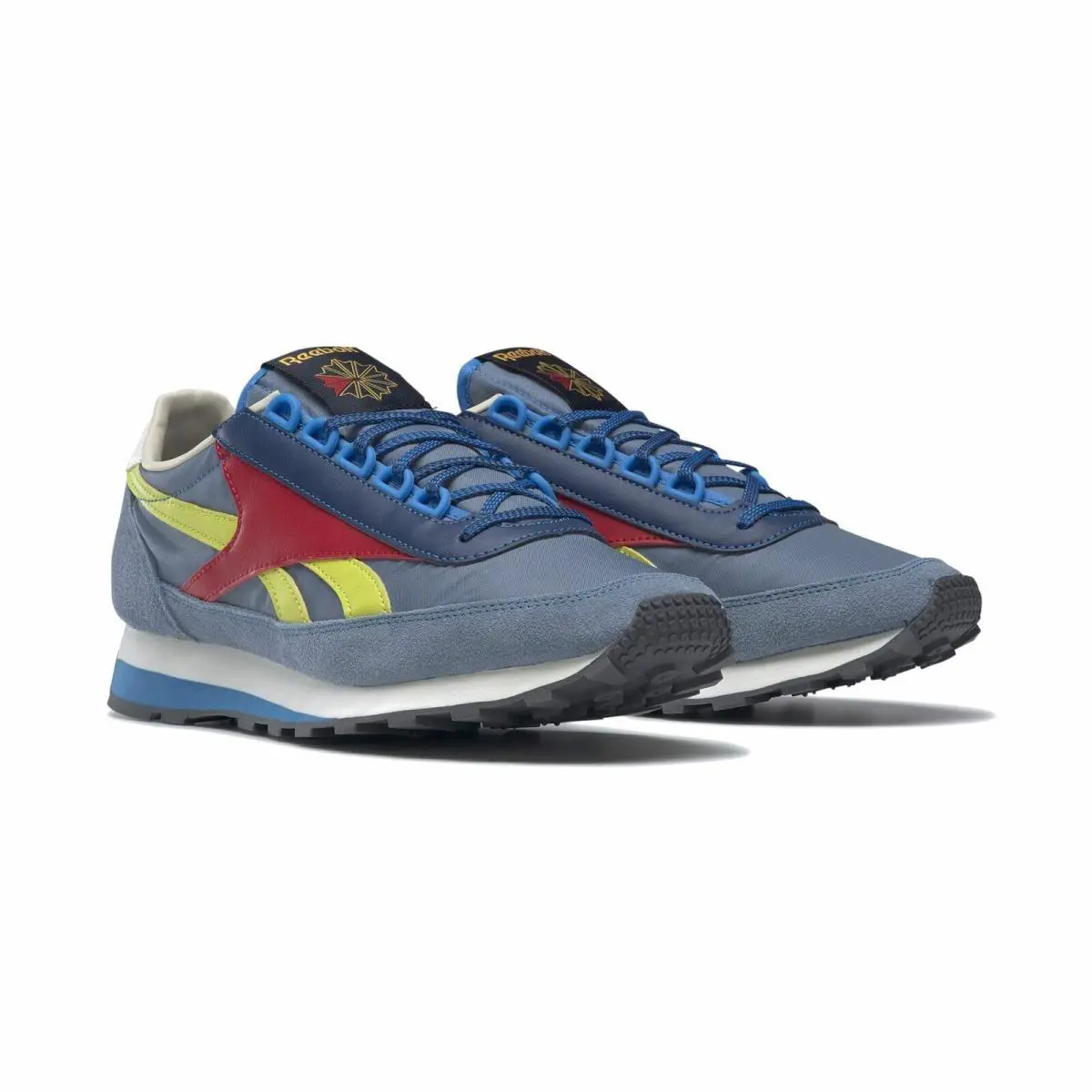 Reebok shoes - Blue 1