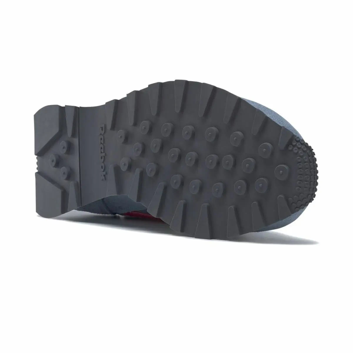 Reebok shoes - Blue 3