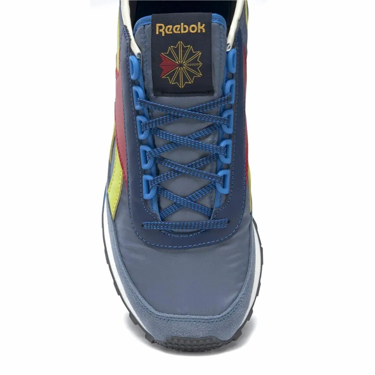 Reebok shoes - Blue 5