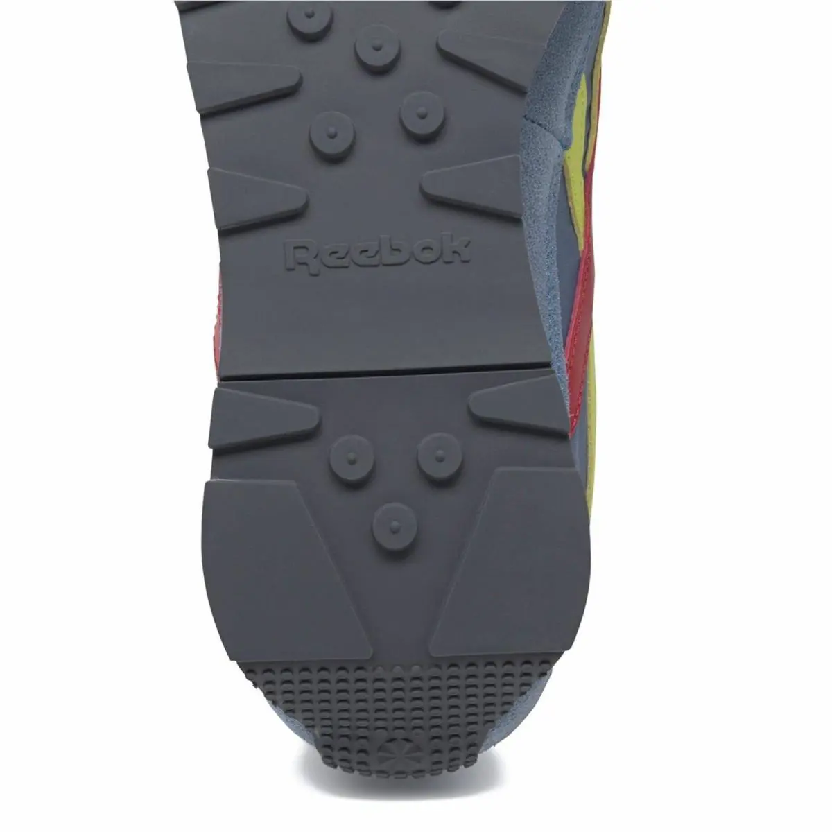 Reebok shoes - Blue 6