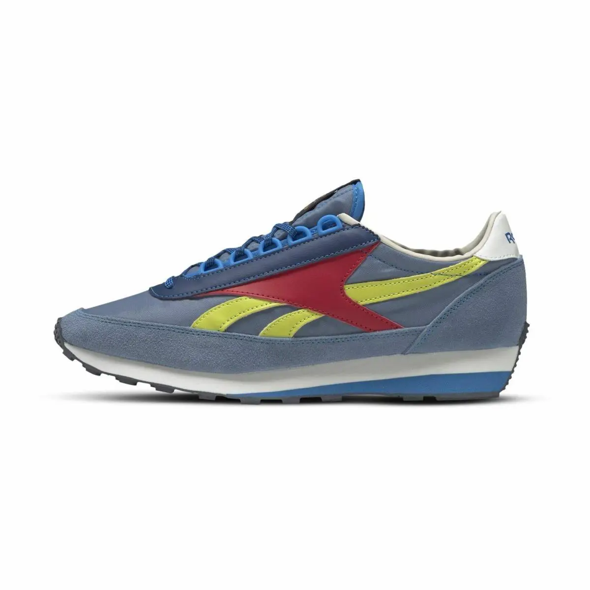 Reebok shoes - Blue 7
