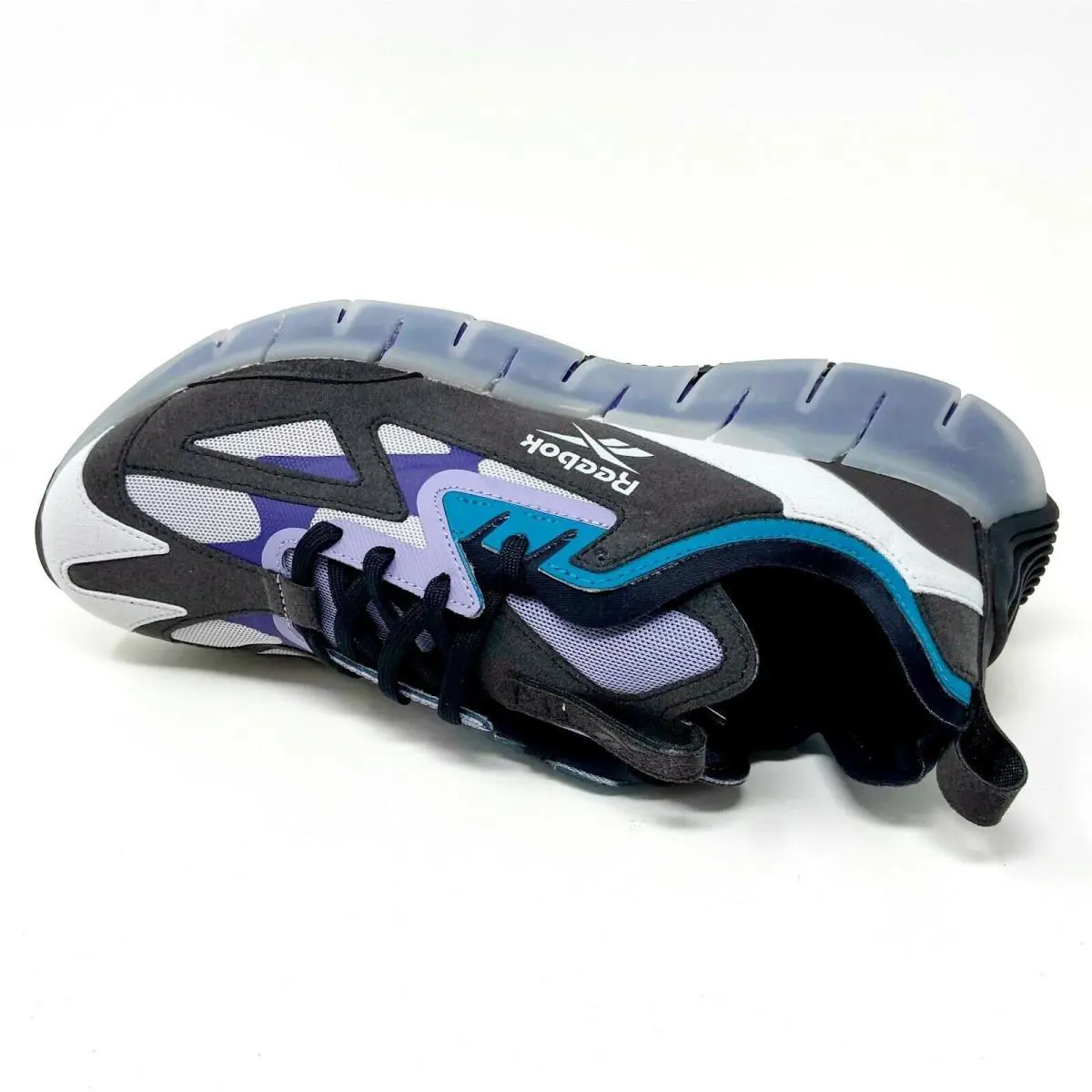 Reebok shoes - Reebok Zig Kinetica Concept Type 2 - FW5736 - Black 2