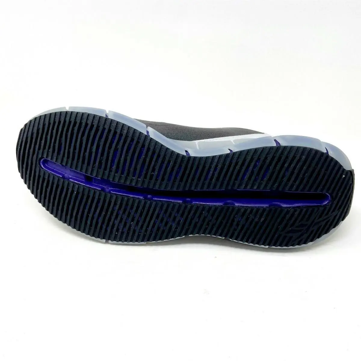 Reebok shoes - Reebok Zig Kinetica Concept Type 2 - FW5736 - Black 3