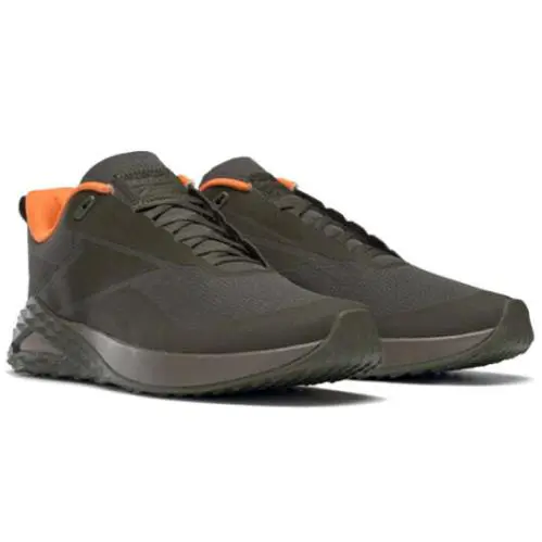 Reebok shoes - Reebok Trail Cruiser - Trail Cruiser - FU8797 - Brown 1