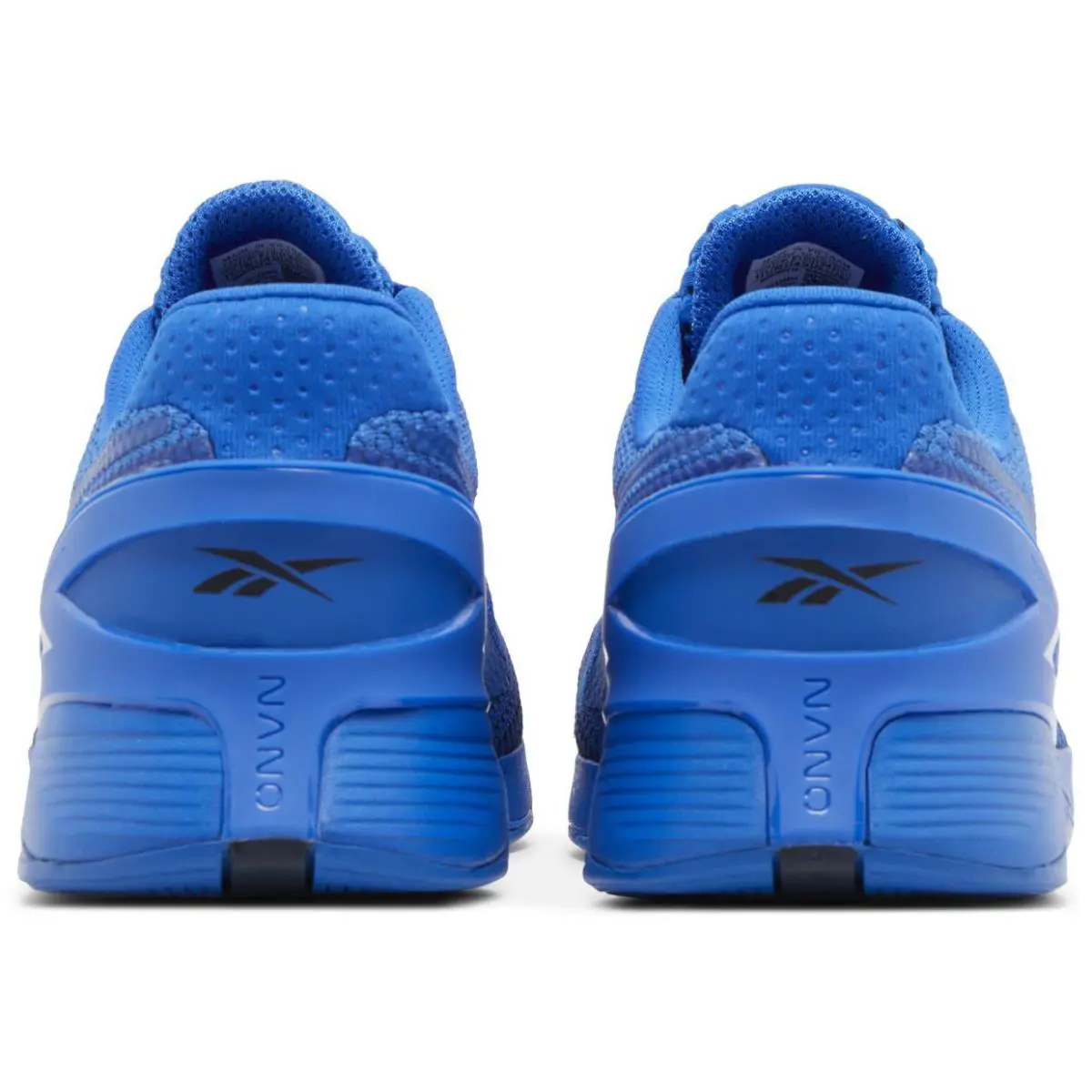 Reebok shoes - Elecob/Vecnav/Elecob 2