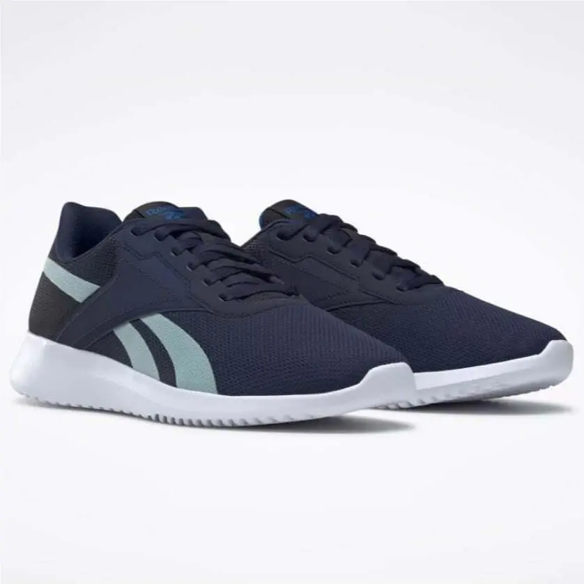 Reebok shoes - Vecnav/Cblack/Seagry 0