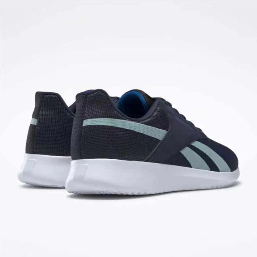 Reebok shoes - Vecnav/Cblack/Seagry 6