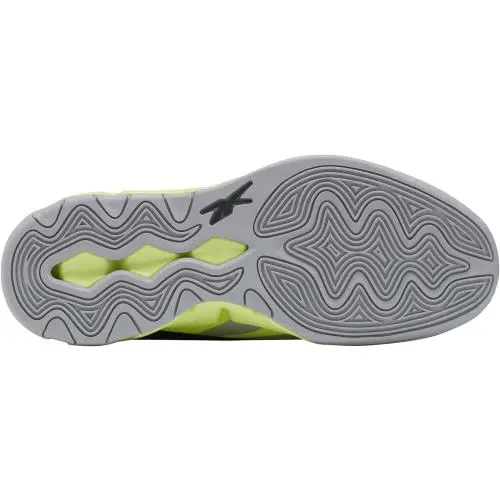 Reebok shoes - Nghblk/Soacye/Pugry3 0