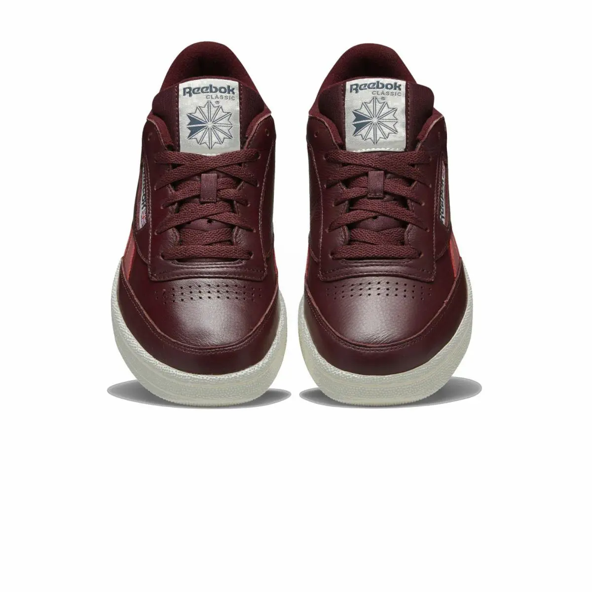 Reebok shoes - Maroon 4
