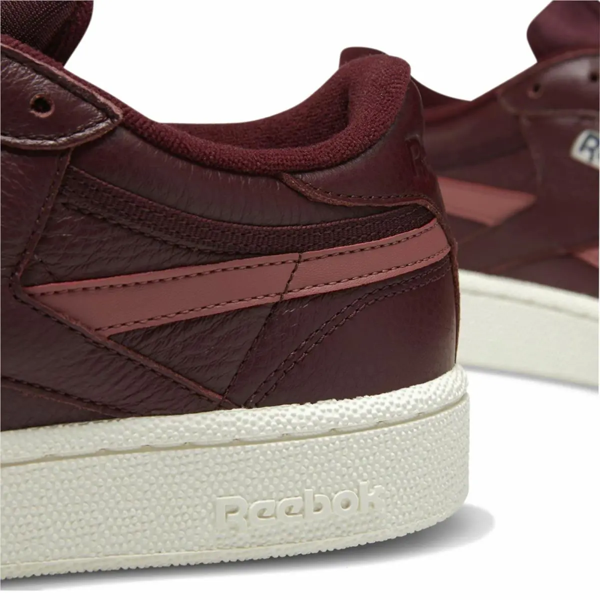 Reebok shoes - Maroon 5
