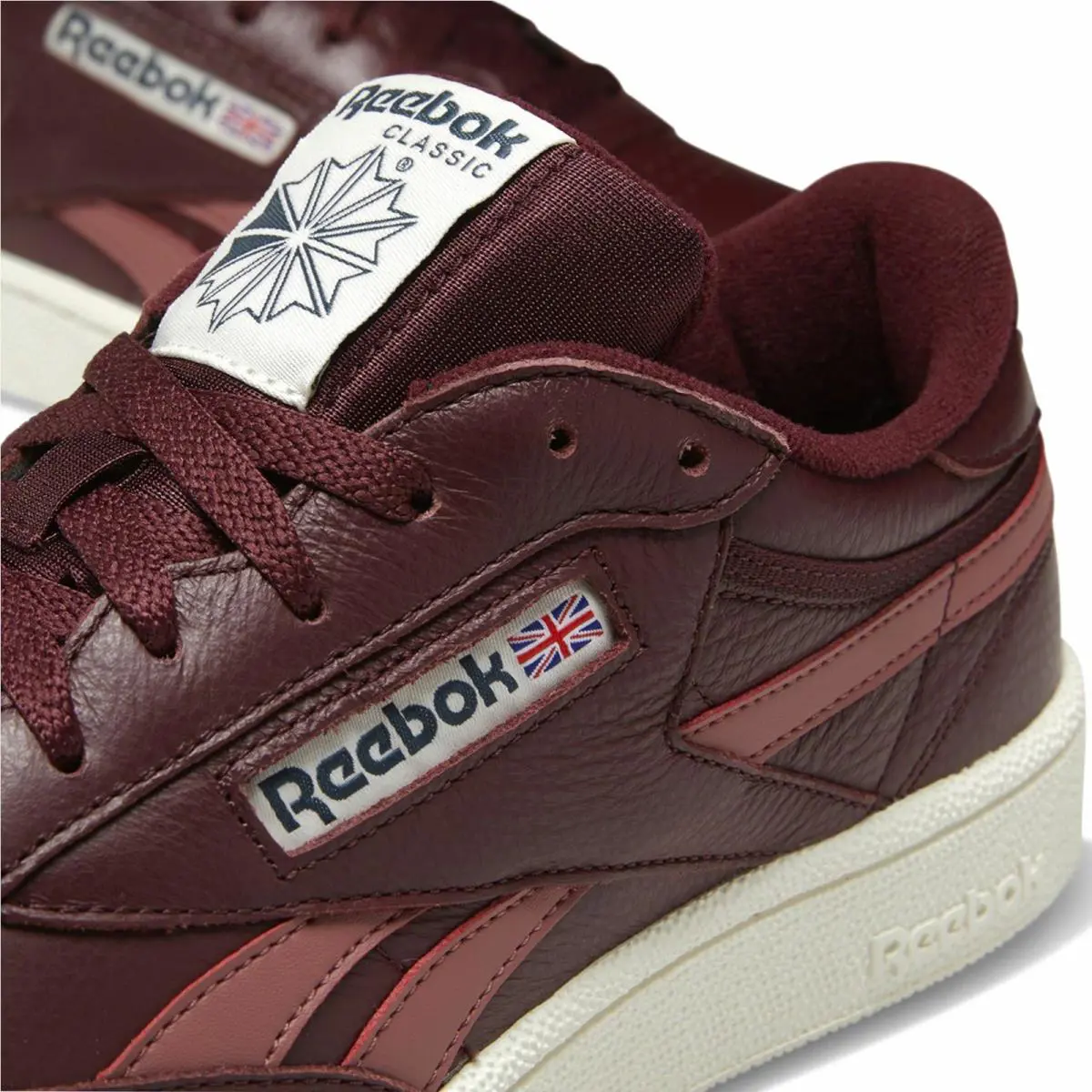 Reebok shoes - Maroon 6