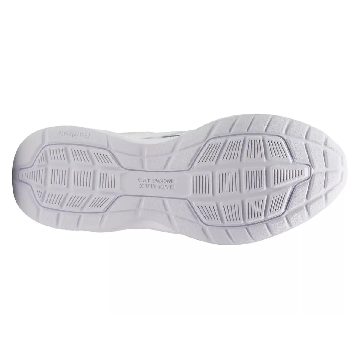 Reebok shoes - White/Blue 8