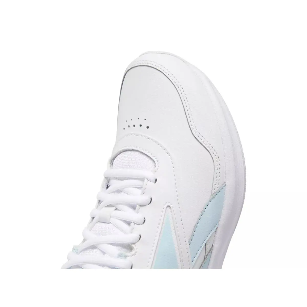 Reebok shoes - White/Blue 11