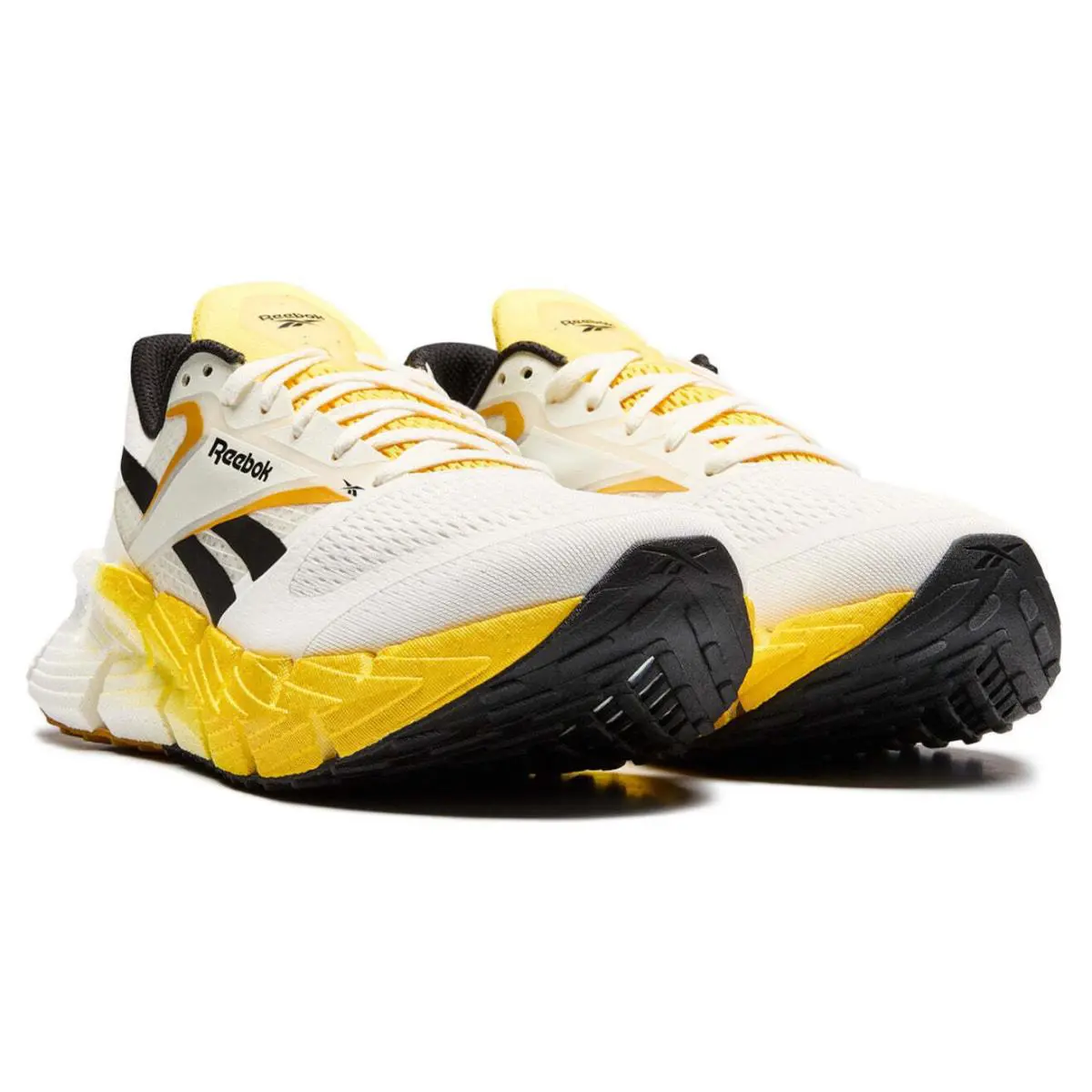 Reebok shoes - Chalk/Clayel/Cblack 0