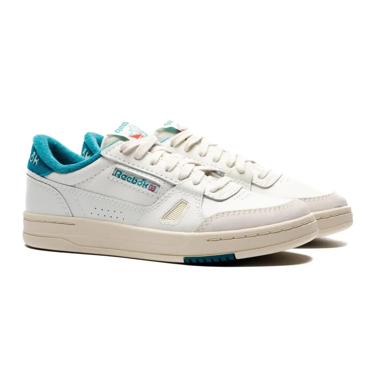 Reebok shoes - Chalk/Seapte/Alabas 0
