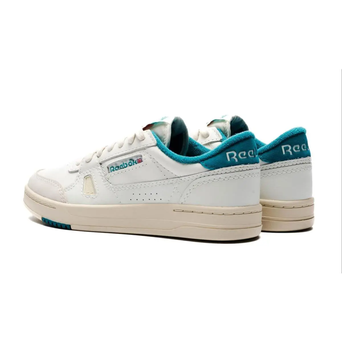 Reebok shoes - Chalk/Seapte/Alabas 1