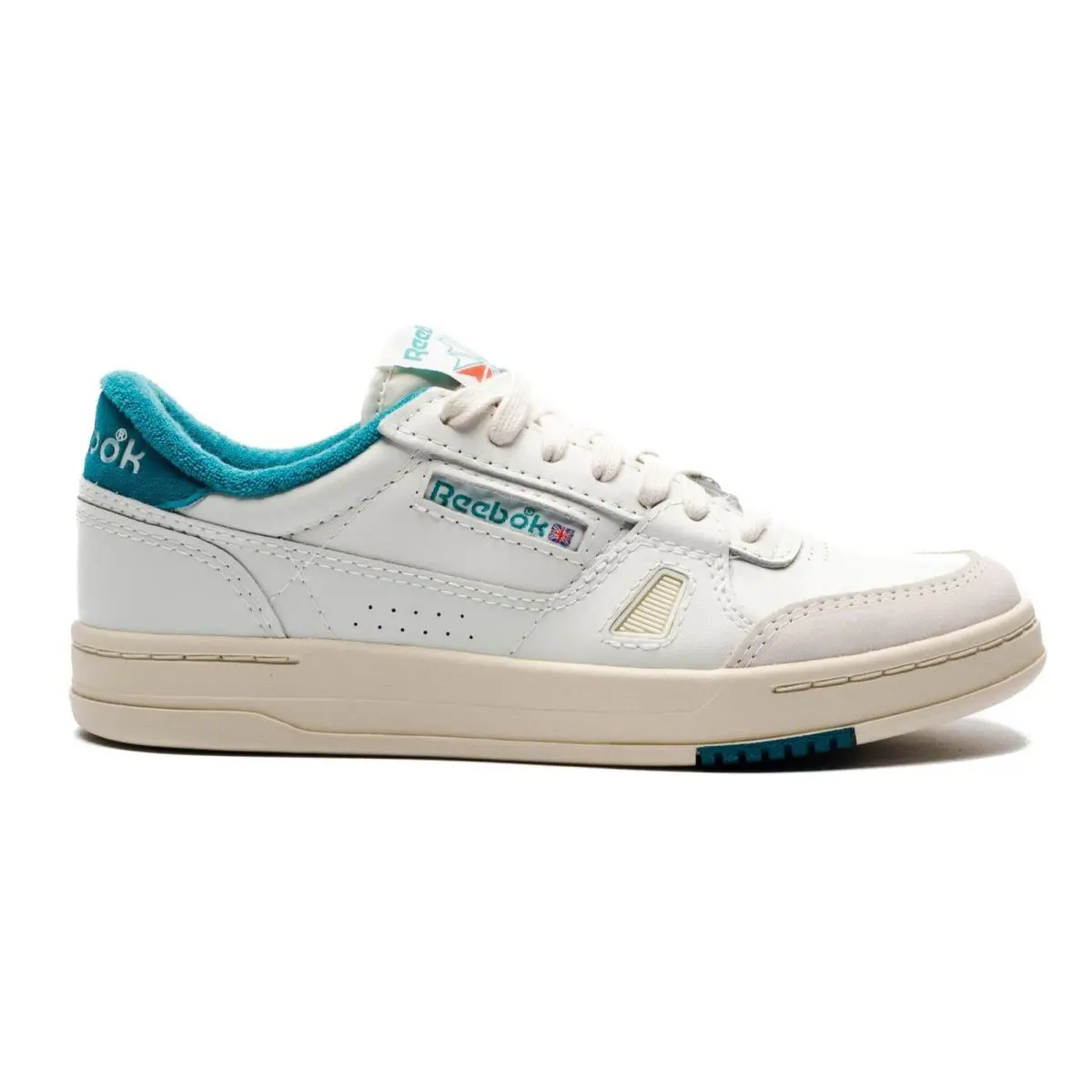Reebok shoes - Chalk/Seapte/Alabas 3