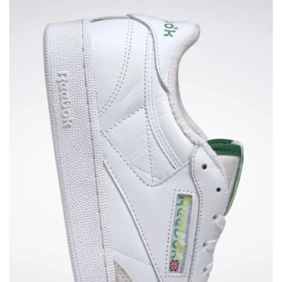 Reebok shoes - Reebok Club C 85 - Club - White 10