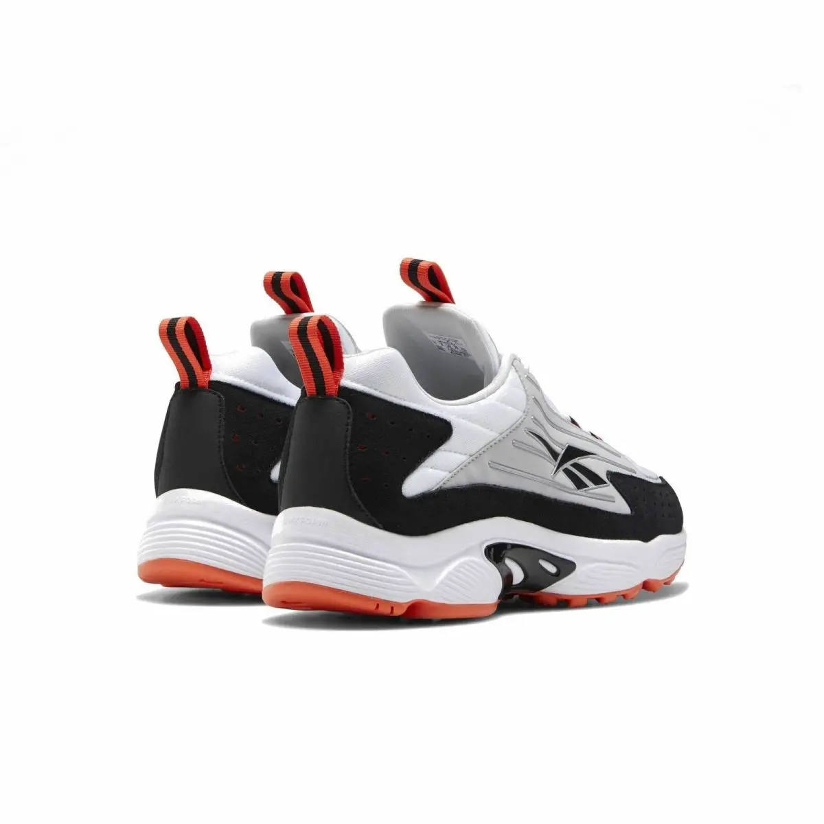 Reebok shoes - Gray 1