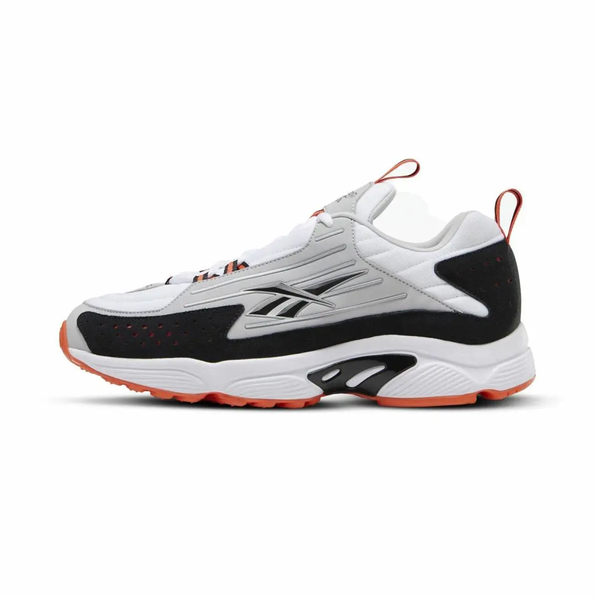 Reebok shoes - Gray 2