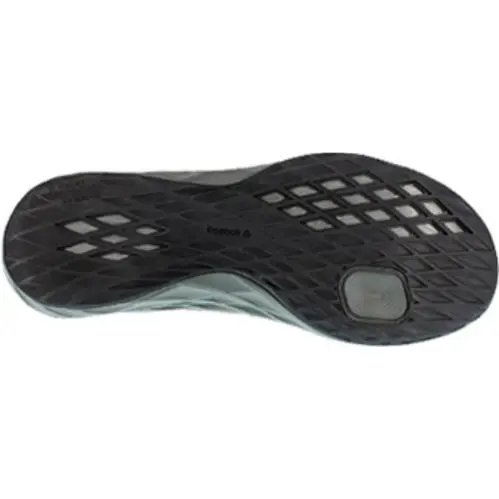 Reebok shoes - Memory Foam - Memory Foam - Black with Green 2
