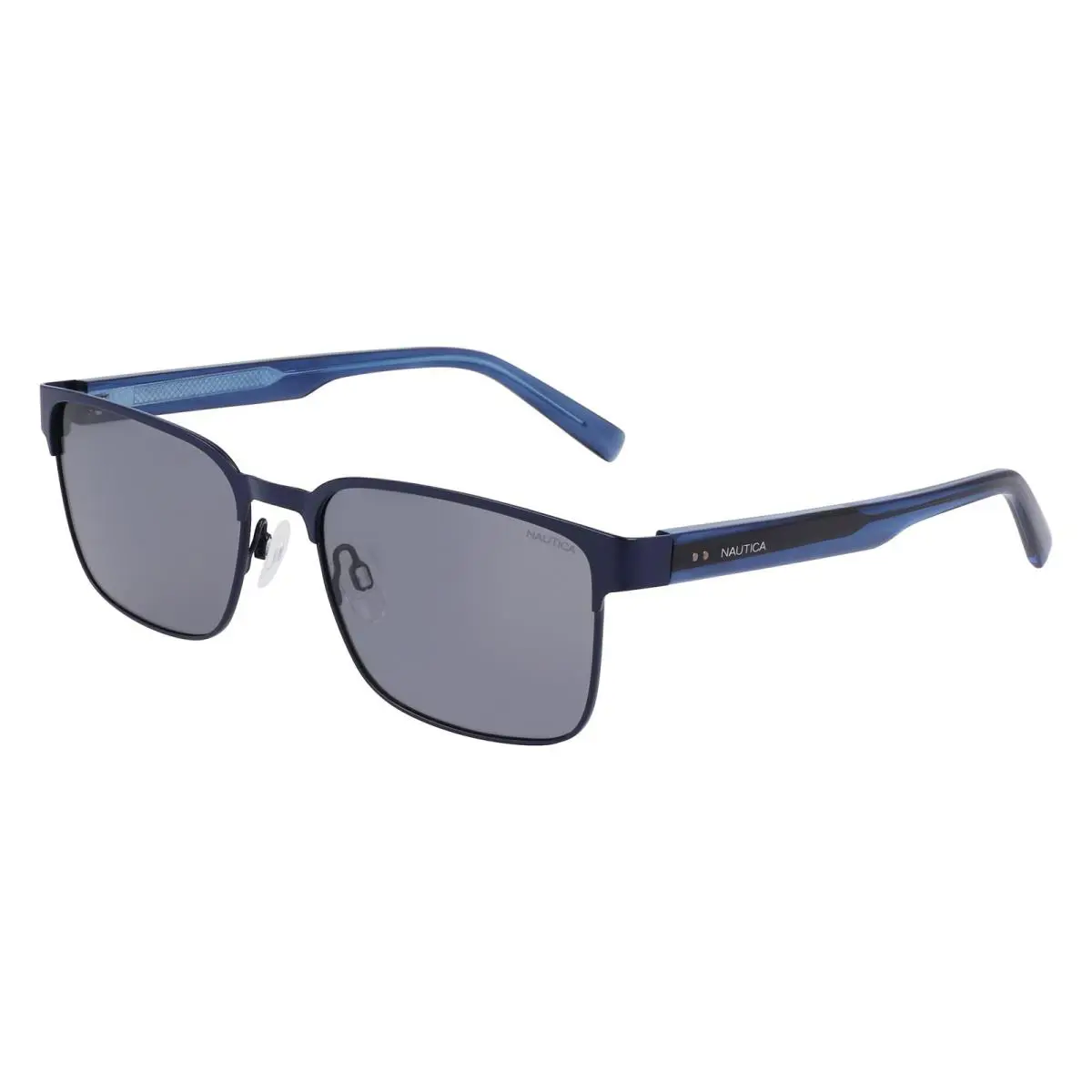 N5150S Matte Navy 420 Sunglasses by Nautica