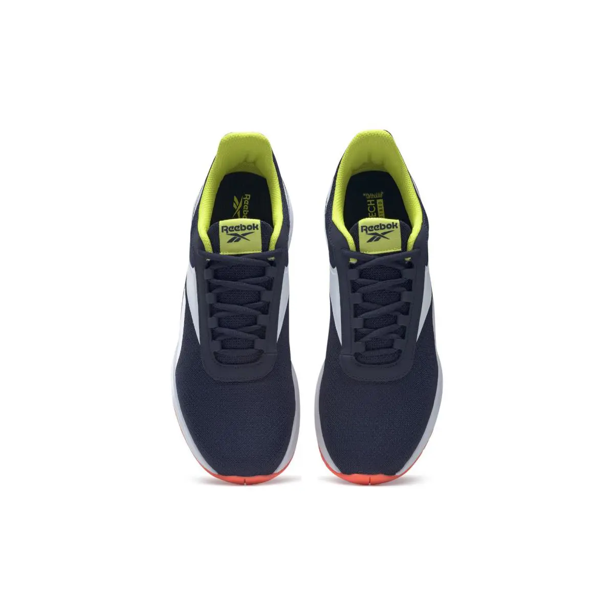 Reebok shoes - Vecnav/Ftwwht/Aciyel 9