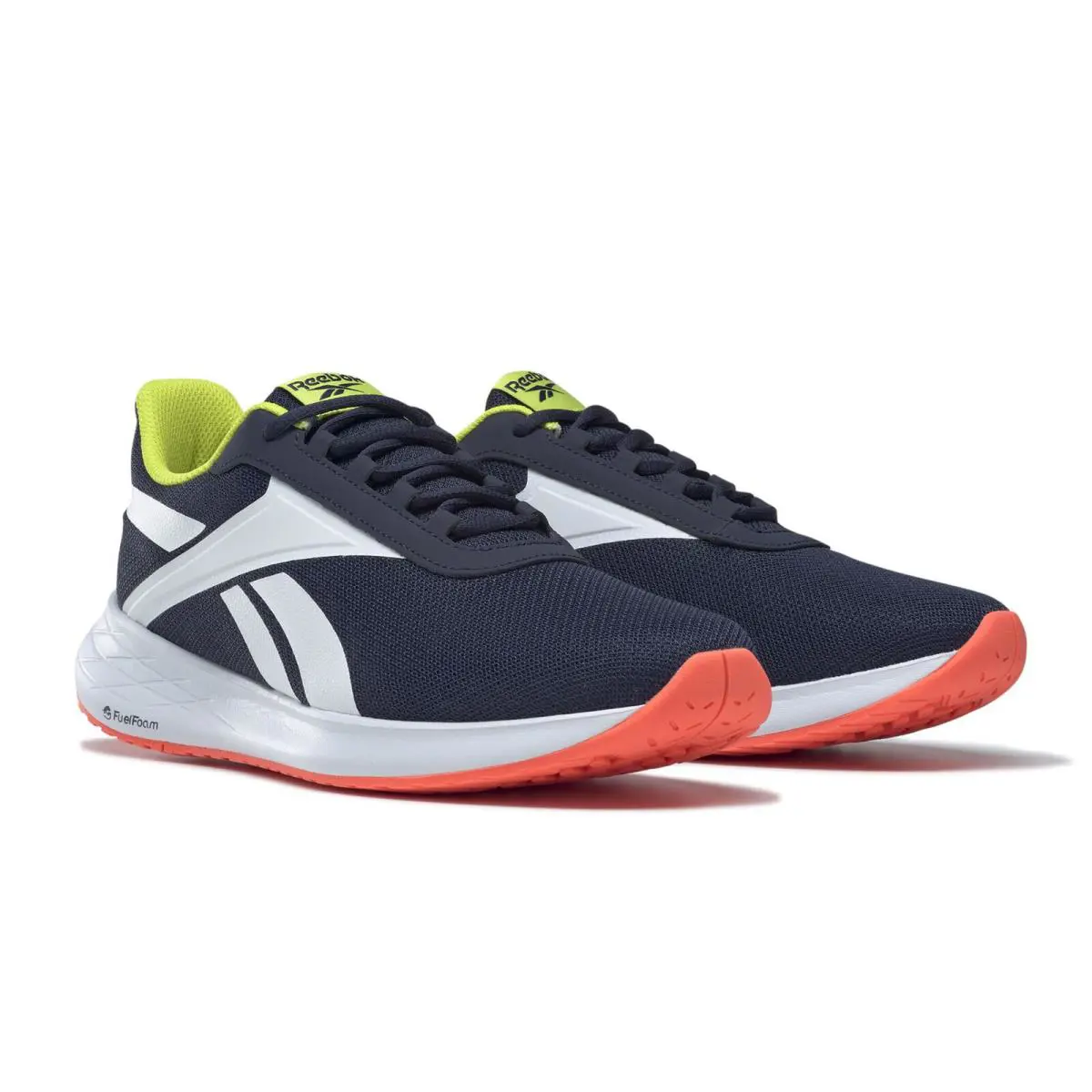Reebok shoes - Vecnav/Ftwwht/Aciyel 6