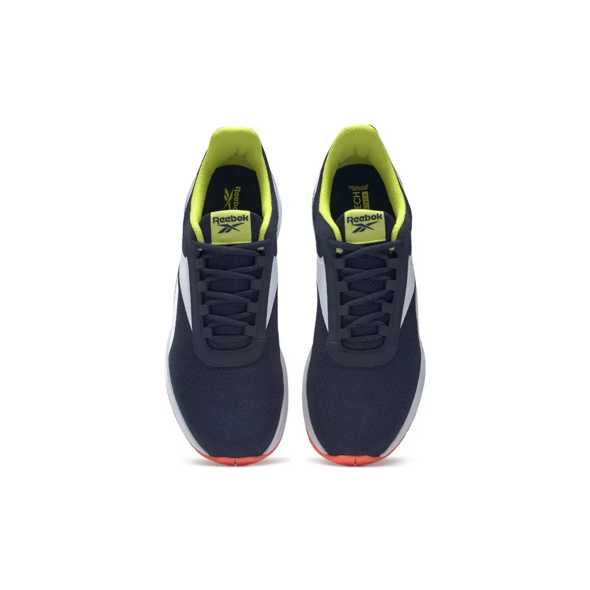 Reebok shoes - Vecnav/Ftwwht/Aciyel 9