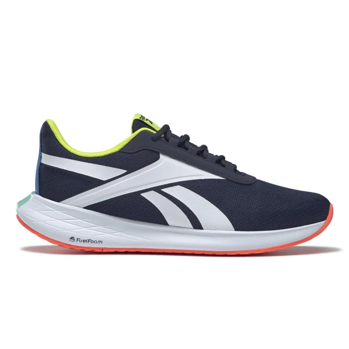 Reebok shoes - Vecnav/Ftwwht/Aciyel 5