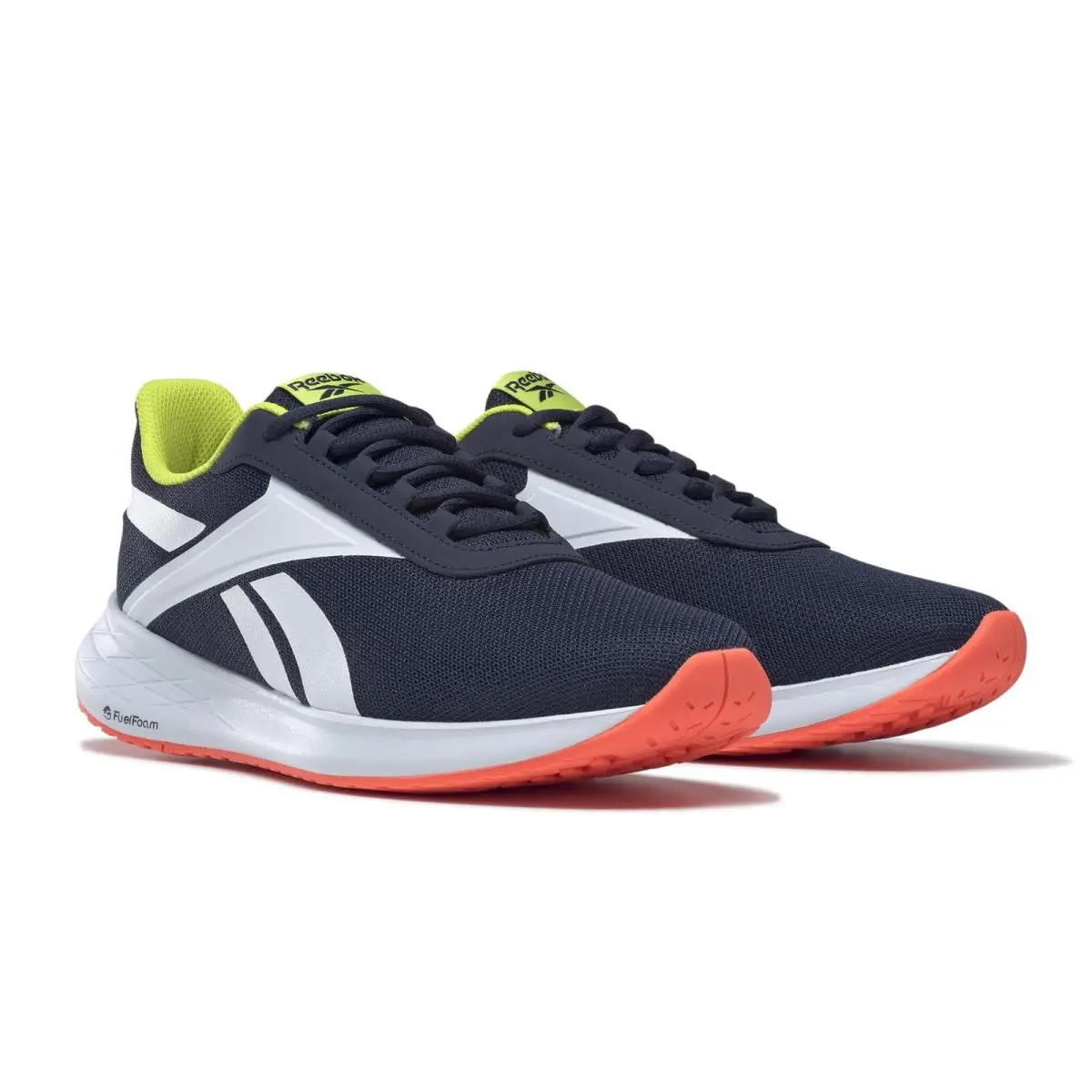 Reebok shoes - Vecnav/Ftwwht/Aciyel 6