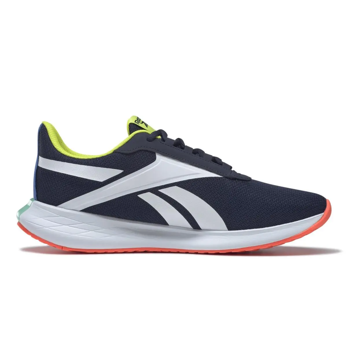 Reebok shoes - Vecnav/Ftwwht/Aciyel 7
