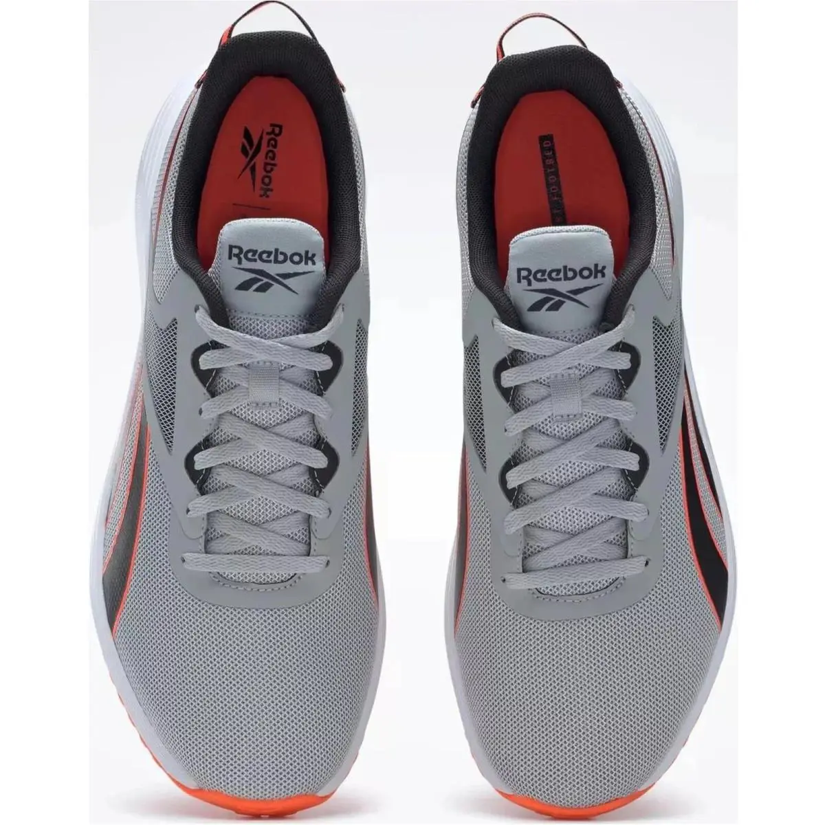 Reebok shoes - Beige 8