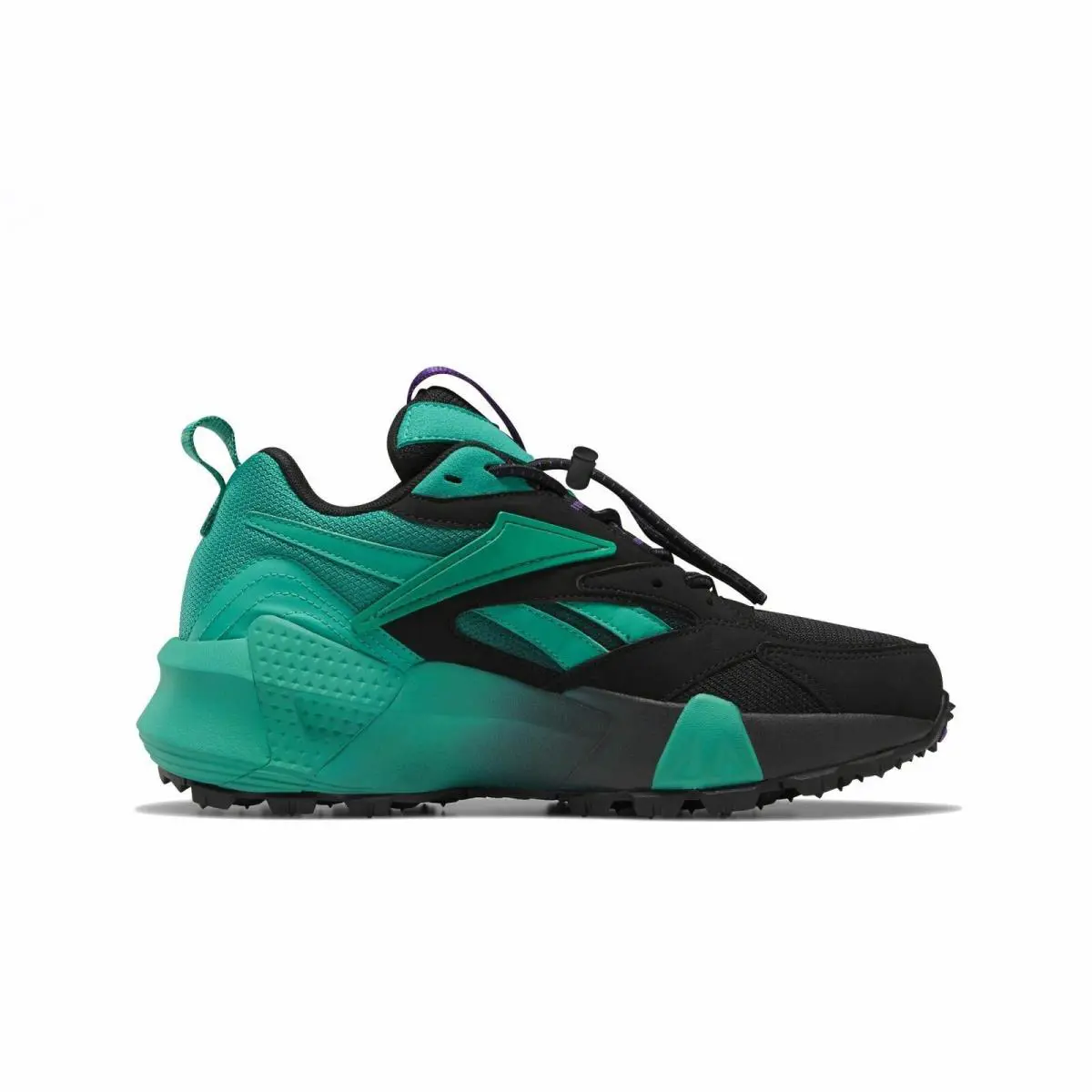 Reebok shoes - Reebok Aztrek - Aztrek - Green 0