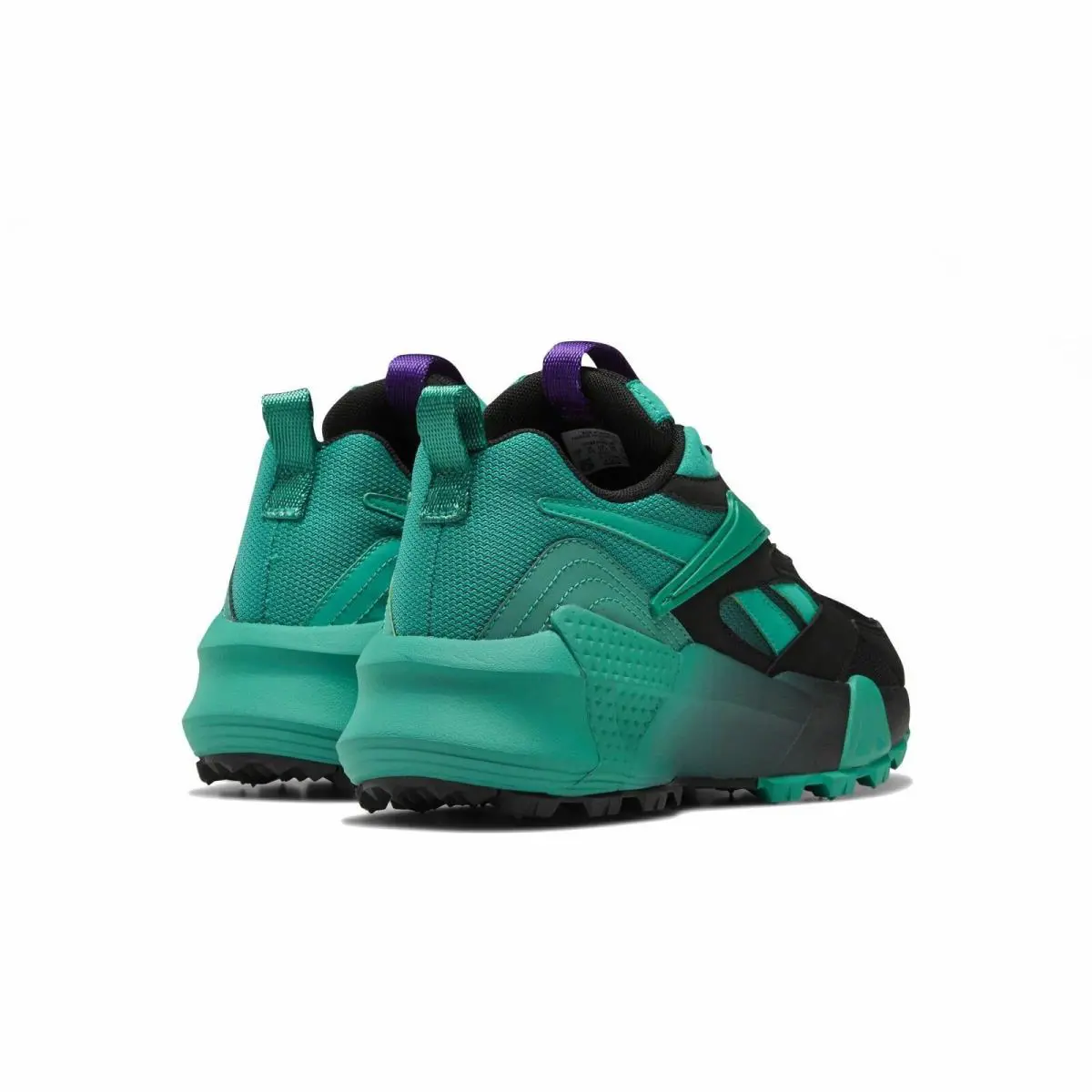 Reebok shoes - Reebok Aztrek - Aztrek - Green 2