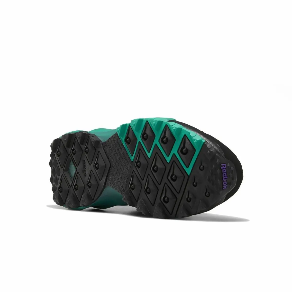 Reebok shoes - Reebok Aztrek - Aztrek - Green 3
