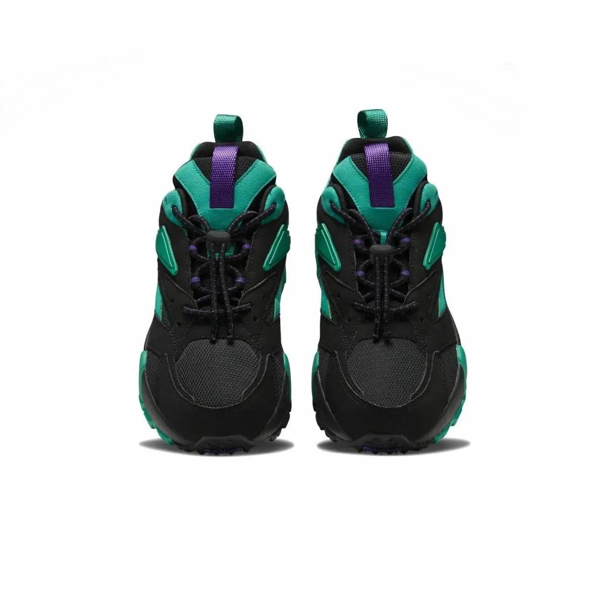 Reebok shoes - Reebok Aztrek - Aztrek - Green 4