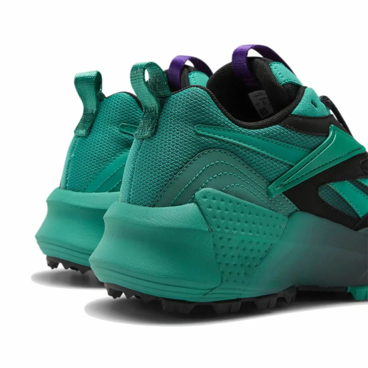 Reebok shoes - Reebok Aztrek - Aztrek - Green 6