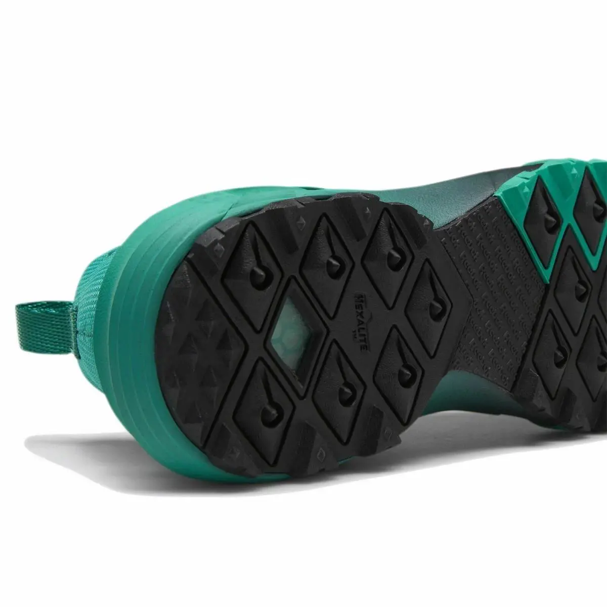 Reebok shoes - Reebok Aztrek - Aztrek - Green 7