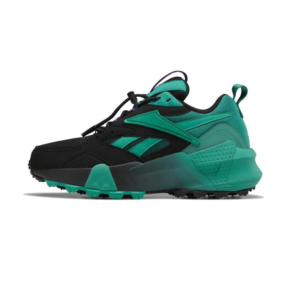Reebok shoes - Reebok Aztrek - Aztrek - Green 8