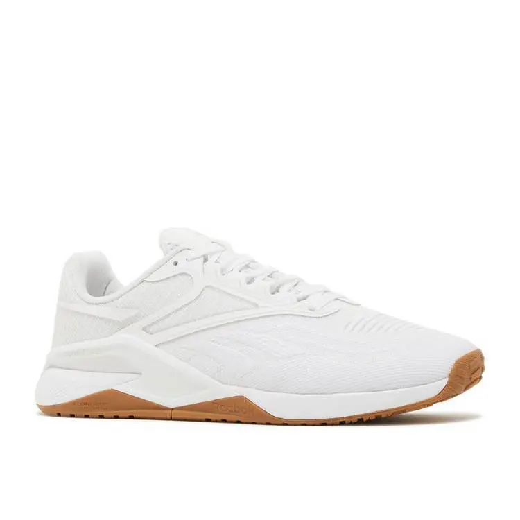 Reebok shoes - Reebok Nano X2 - Nano - Gz6438 - White 0