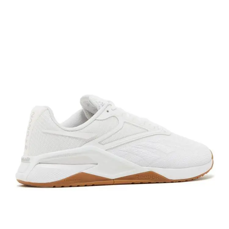 Reebok shoes - Reebok Nano X2 - Nano - Gz6438 - White 1