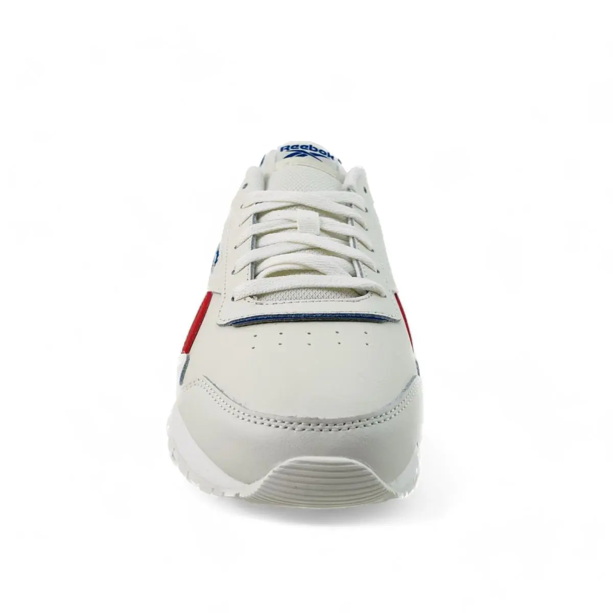 Reebok shoes - Chalk/Vctrd/Vctrblu 0